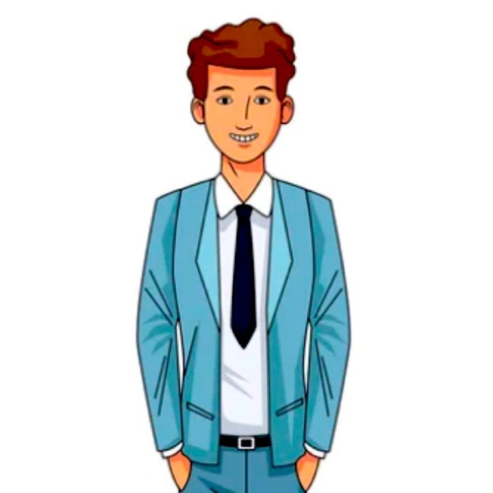 Meet your Posher, Lex